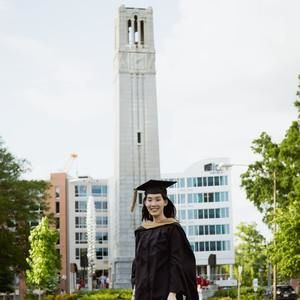 Meet your Posher, Chern